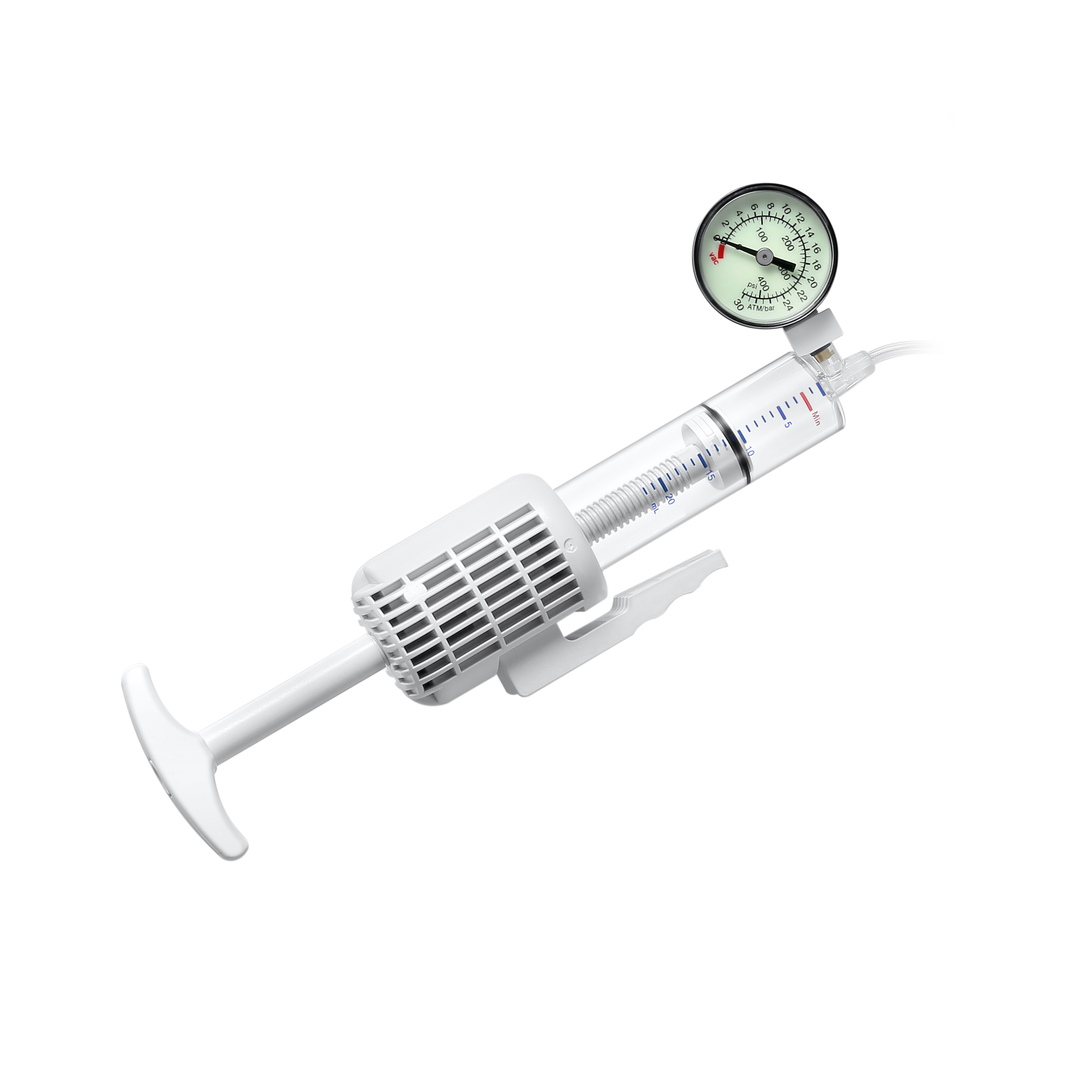 JID20-30 Balloon Inflation Device 