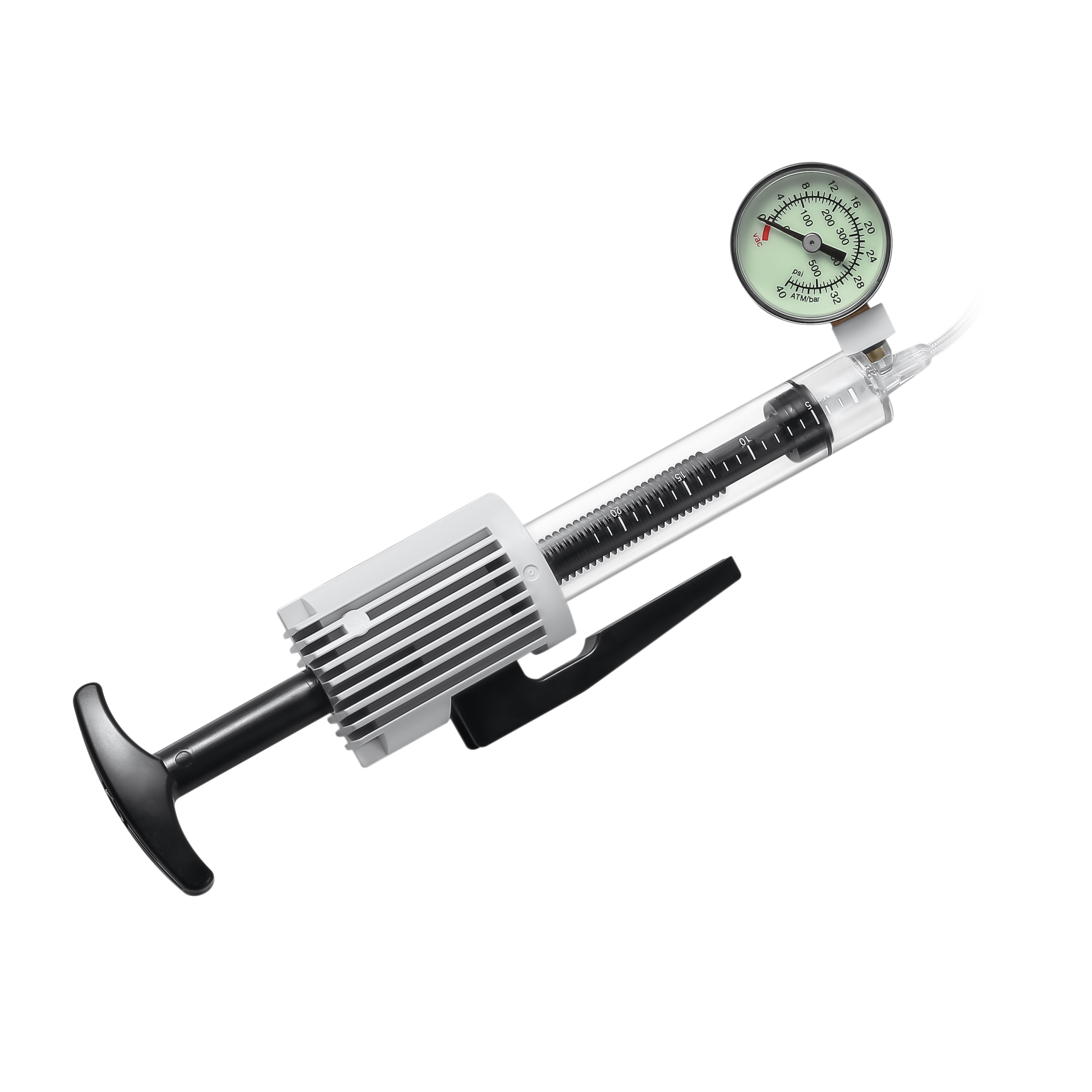 JID20-40 Balloon Inflation Device 