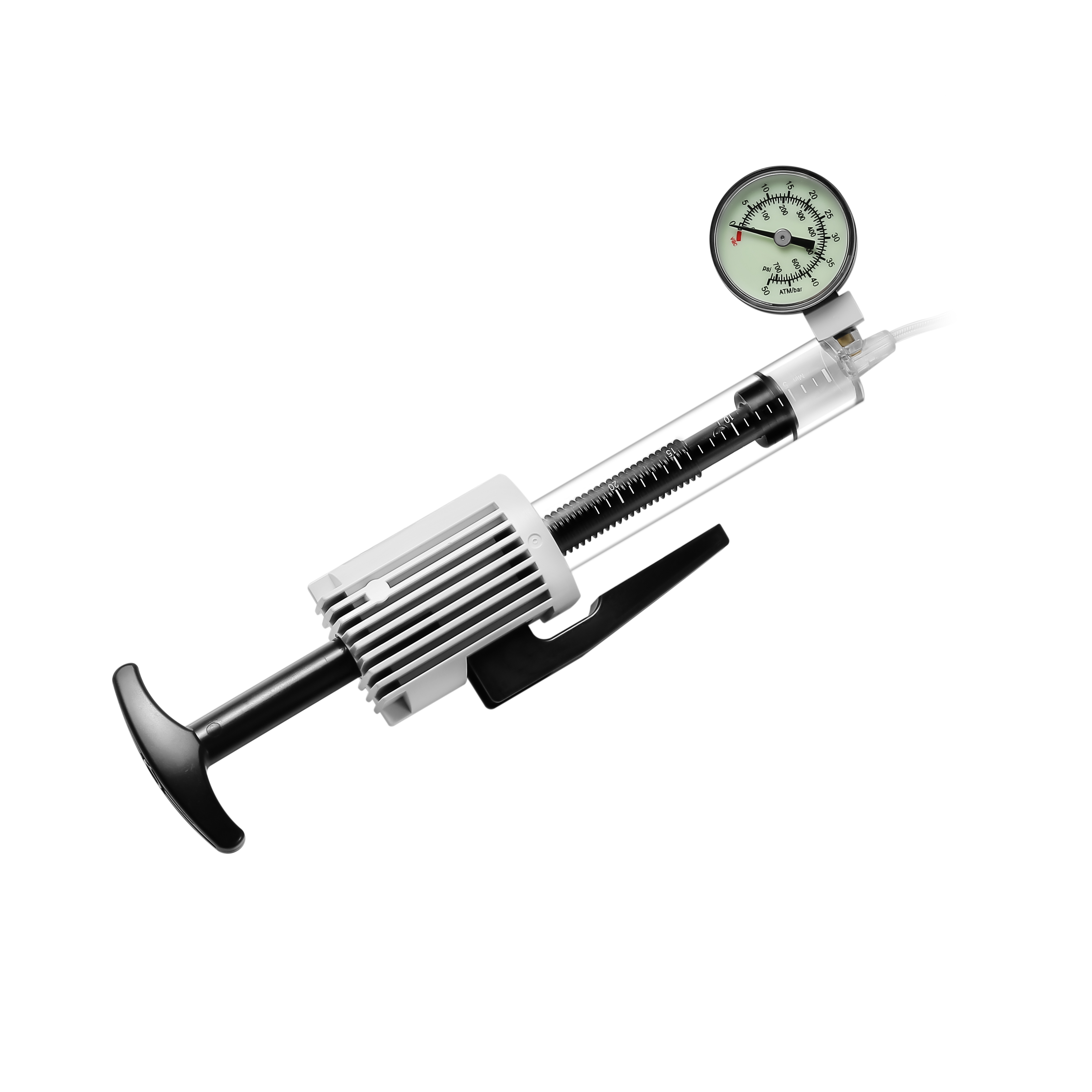 JID20-50 Balloon Inflation Device 