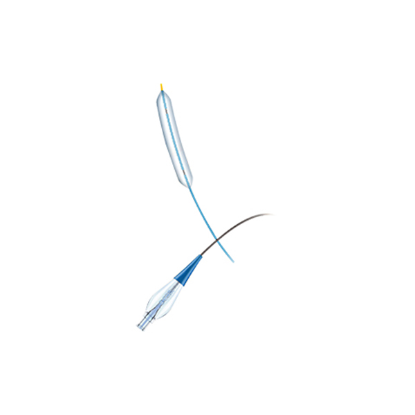 Non Compliant PTCA Balloon Catheter