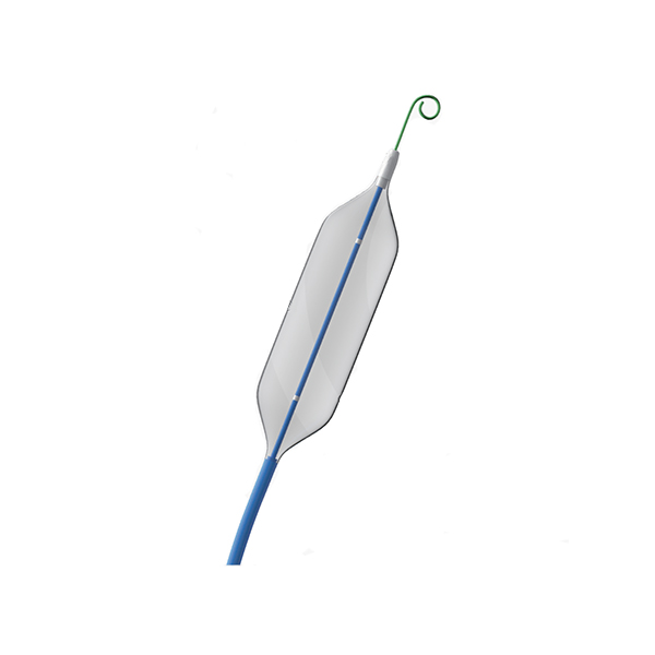 Valvuloplasty Balloon Catheter